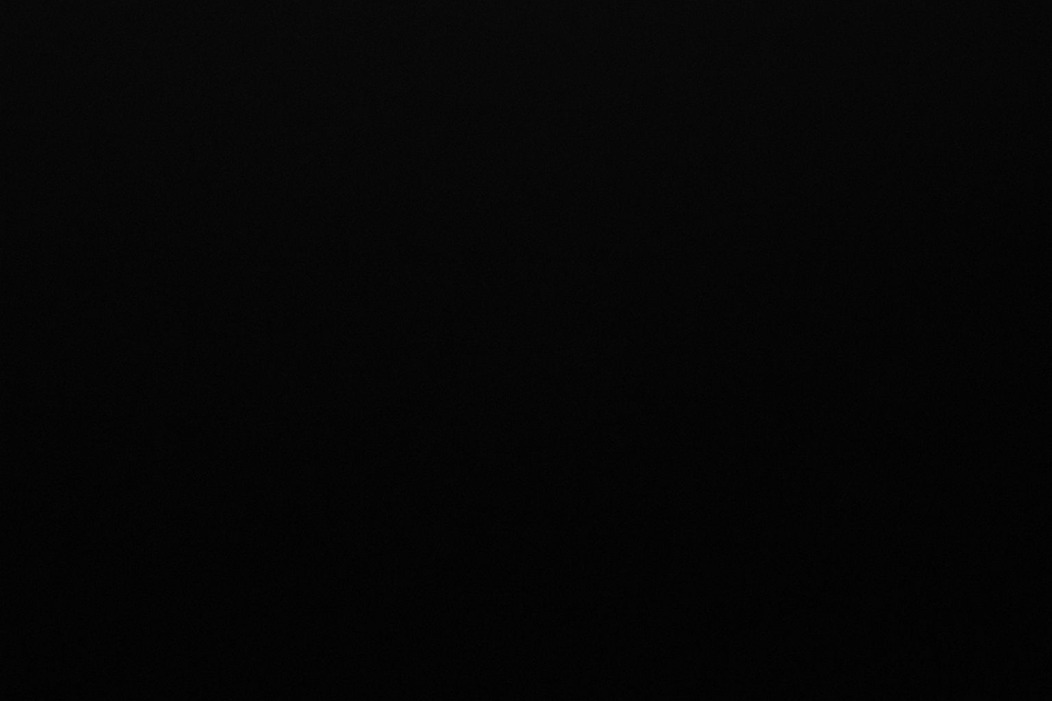 Schwarzer Hintergrund 